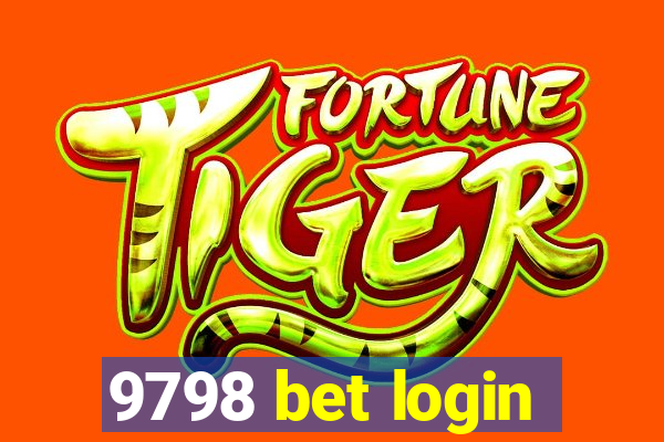 9798 bet login